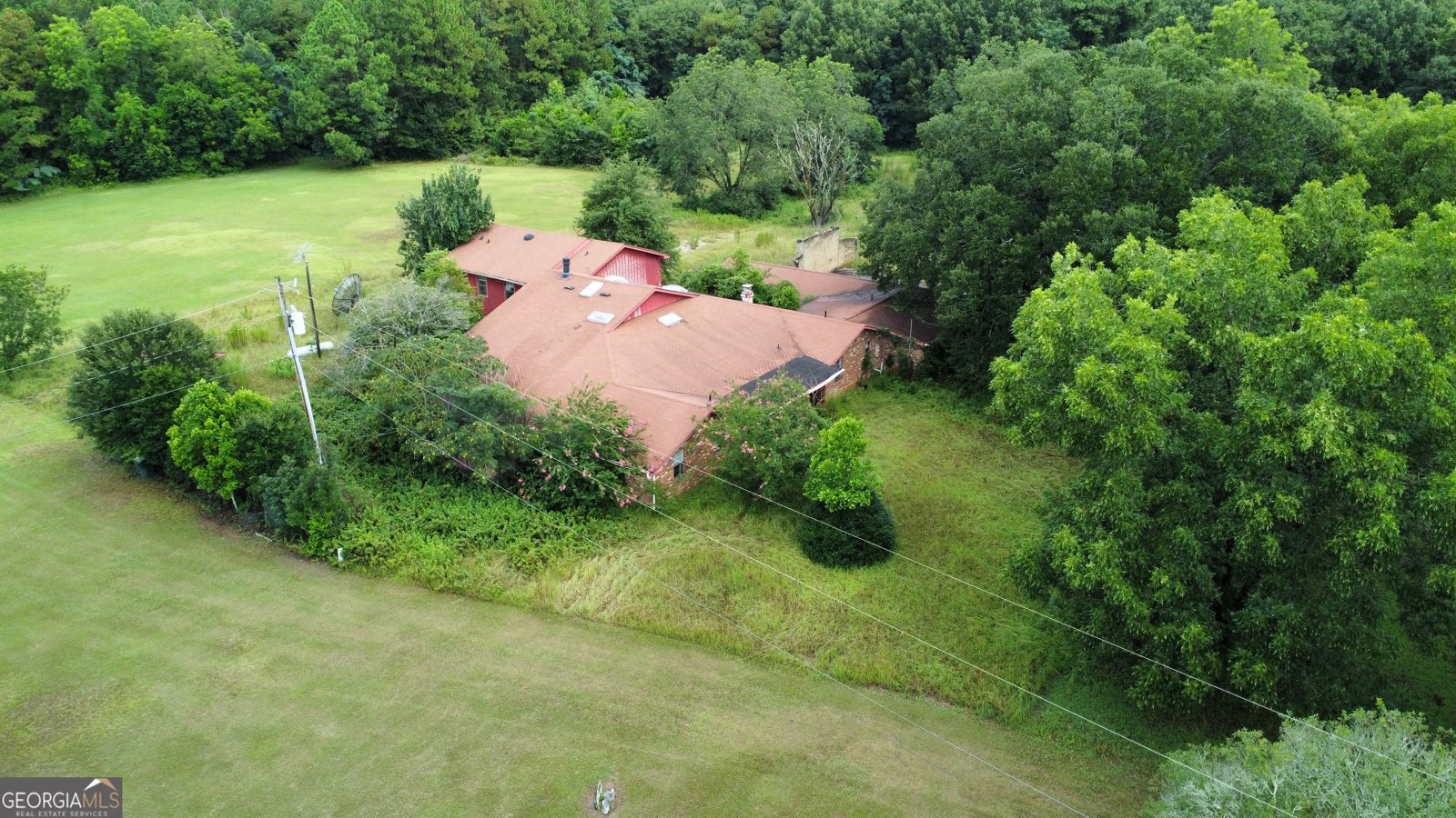 280 Toomer Road Perry - 3