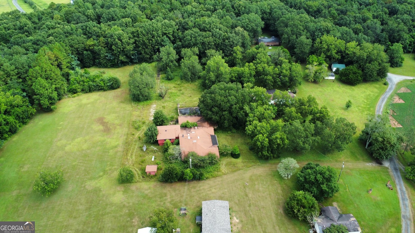 280 Toomer Road Perry - 4