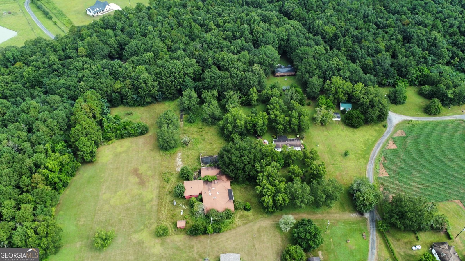 280 Toomer Road Perry - 5