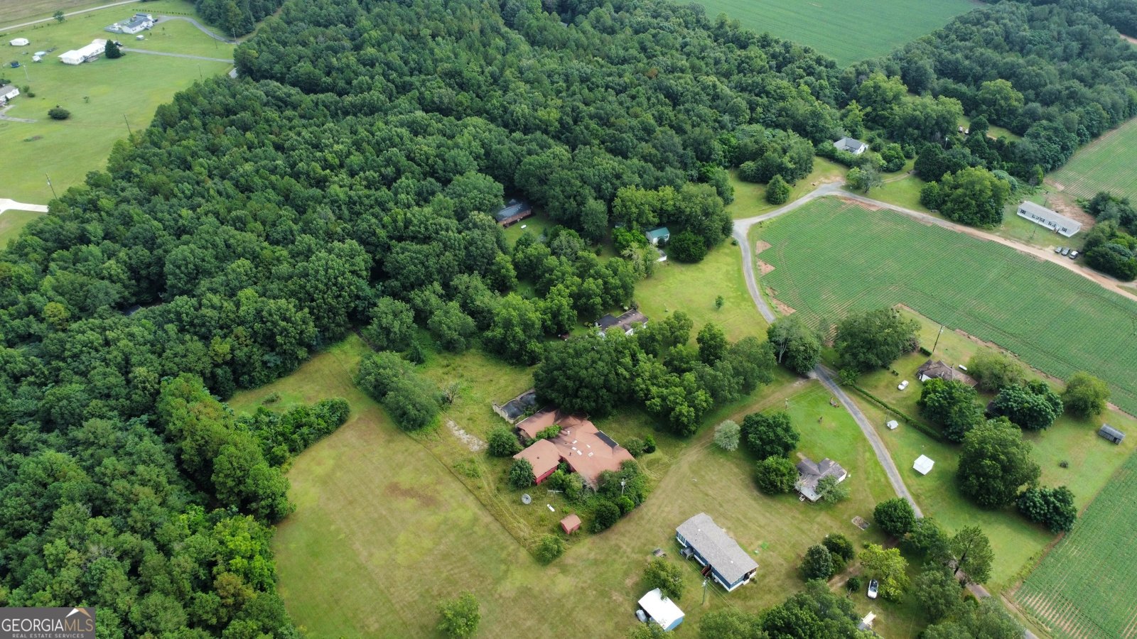 280 Toomer Road Perry - 6