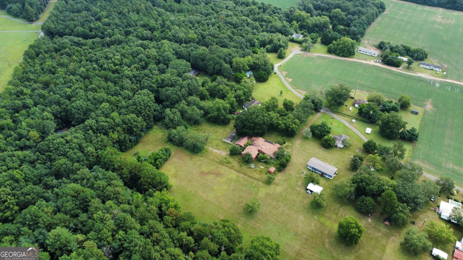 280 Toomer Road Perry - 7