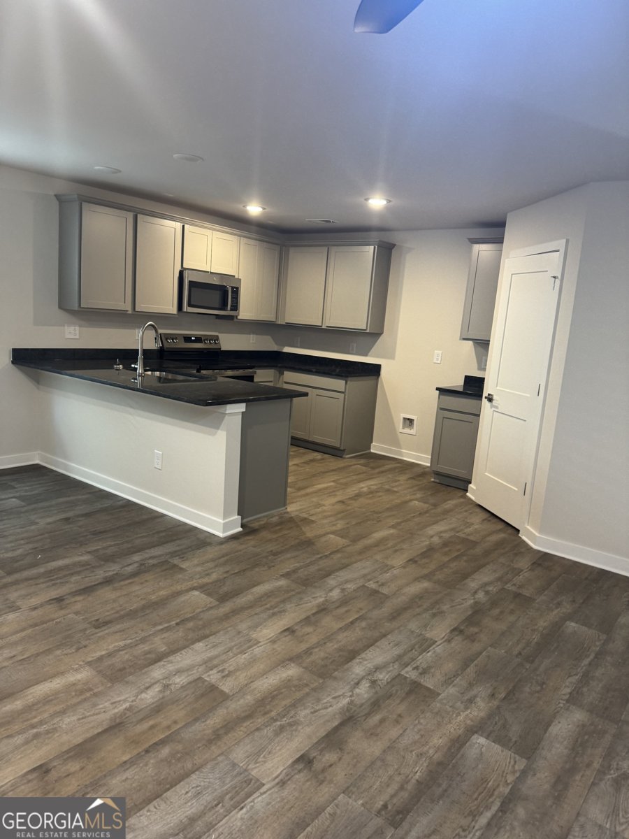 4832 Station Lane Union City - 1