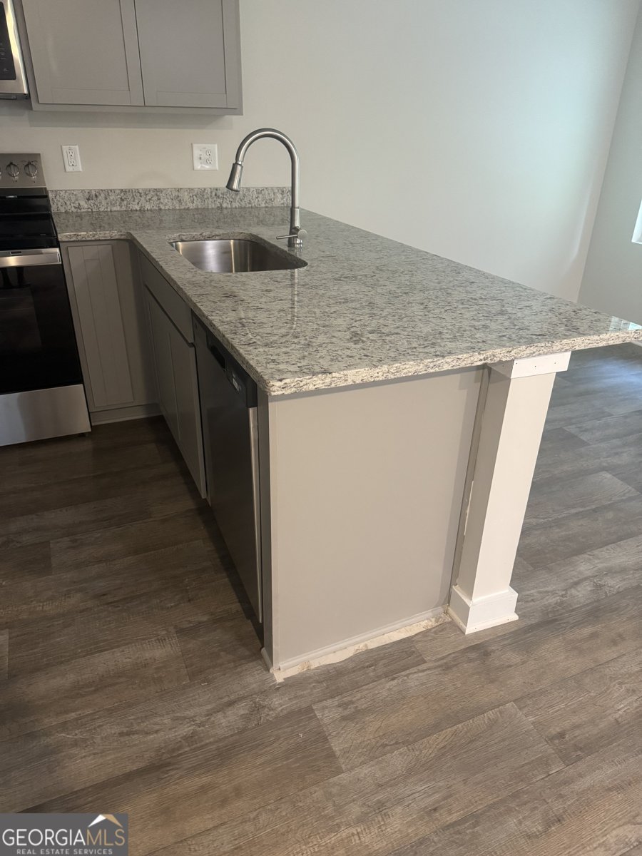 4832 Station Lane Union City - 12