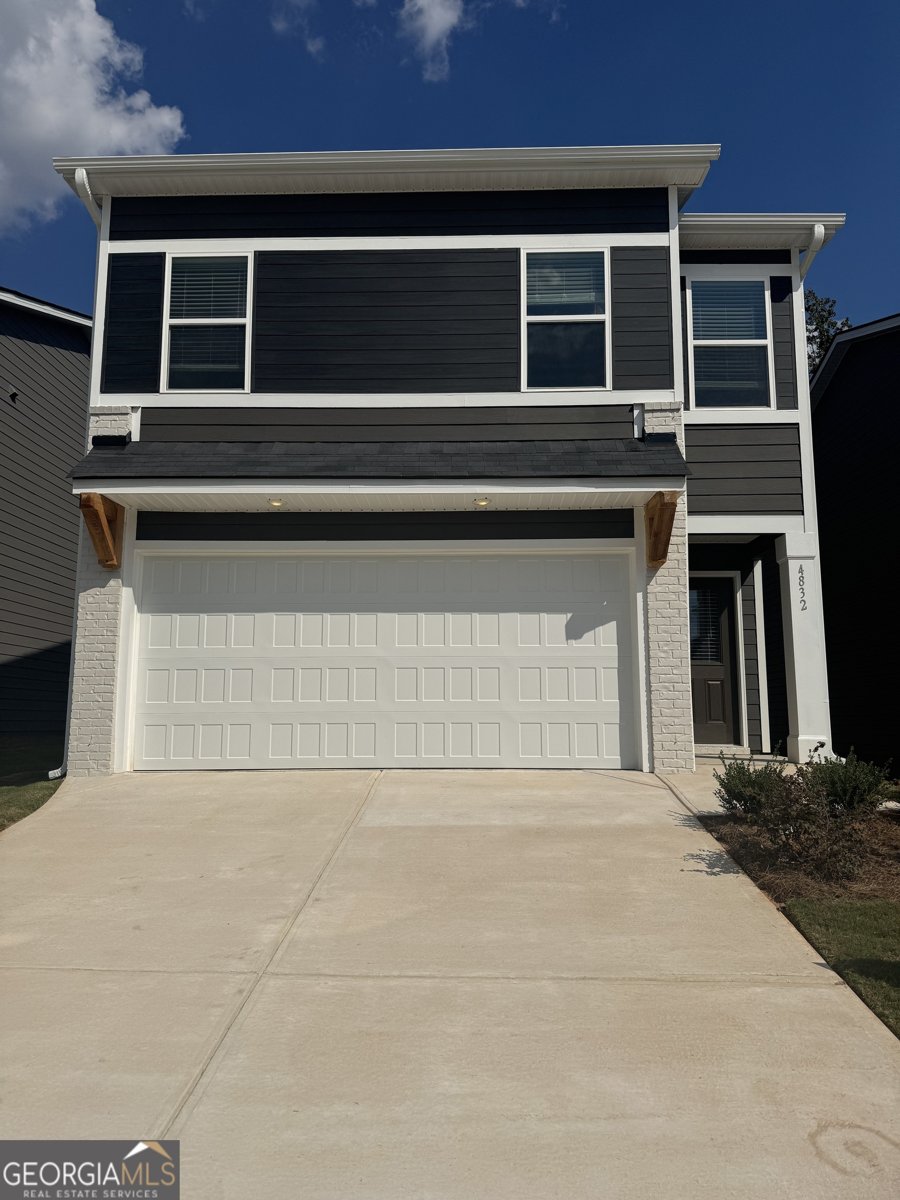 4832 Station Lane Union City - 2