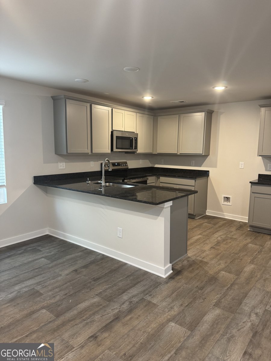 4832 Station Lane Union City - 9