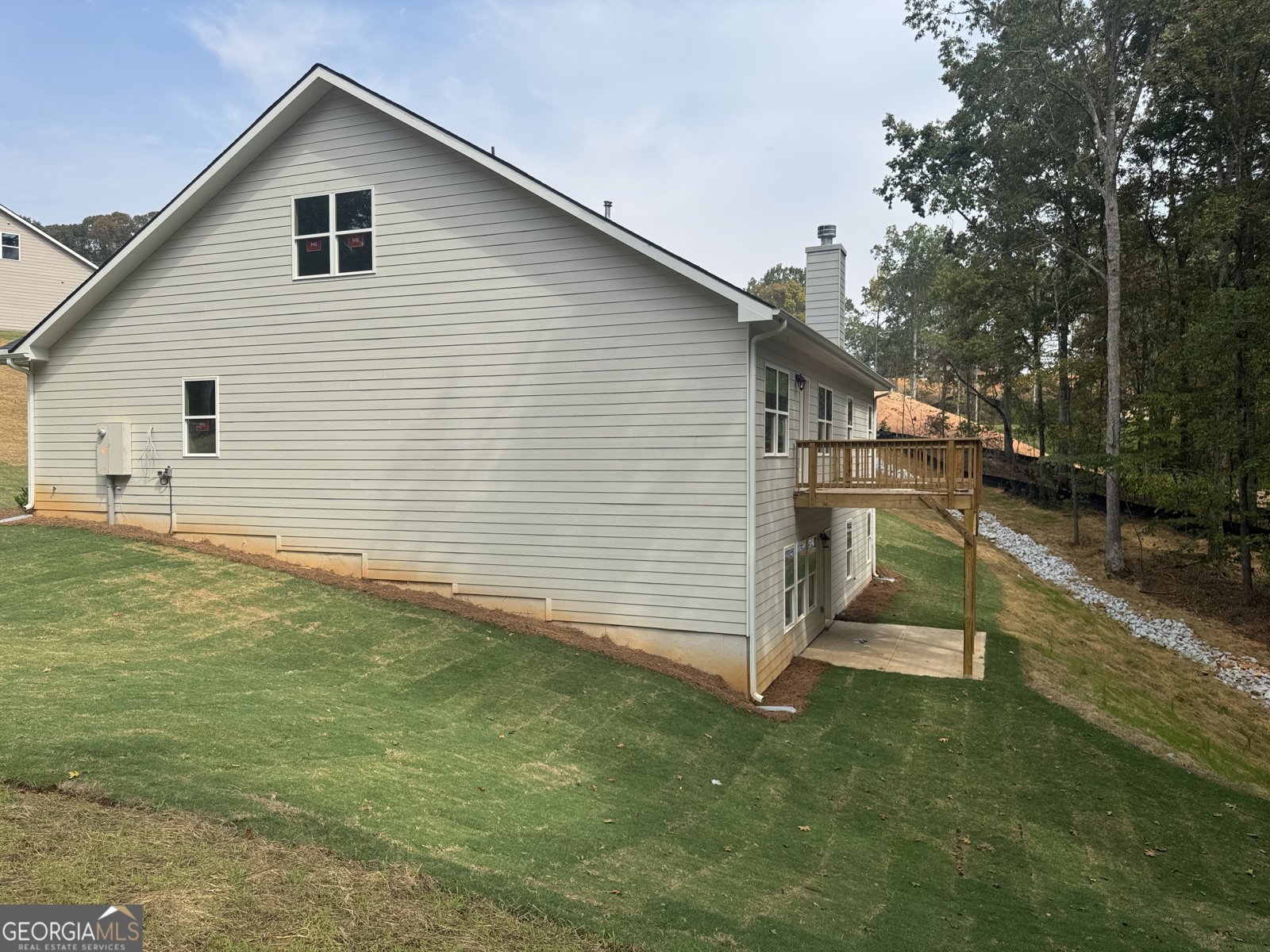 5391 Tuscany Drive Douglasville - 1
