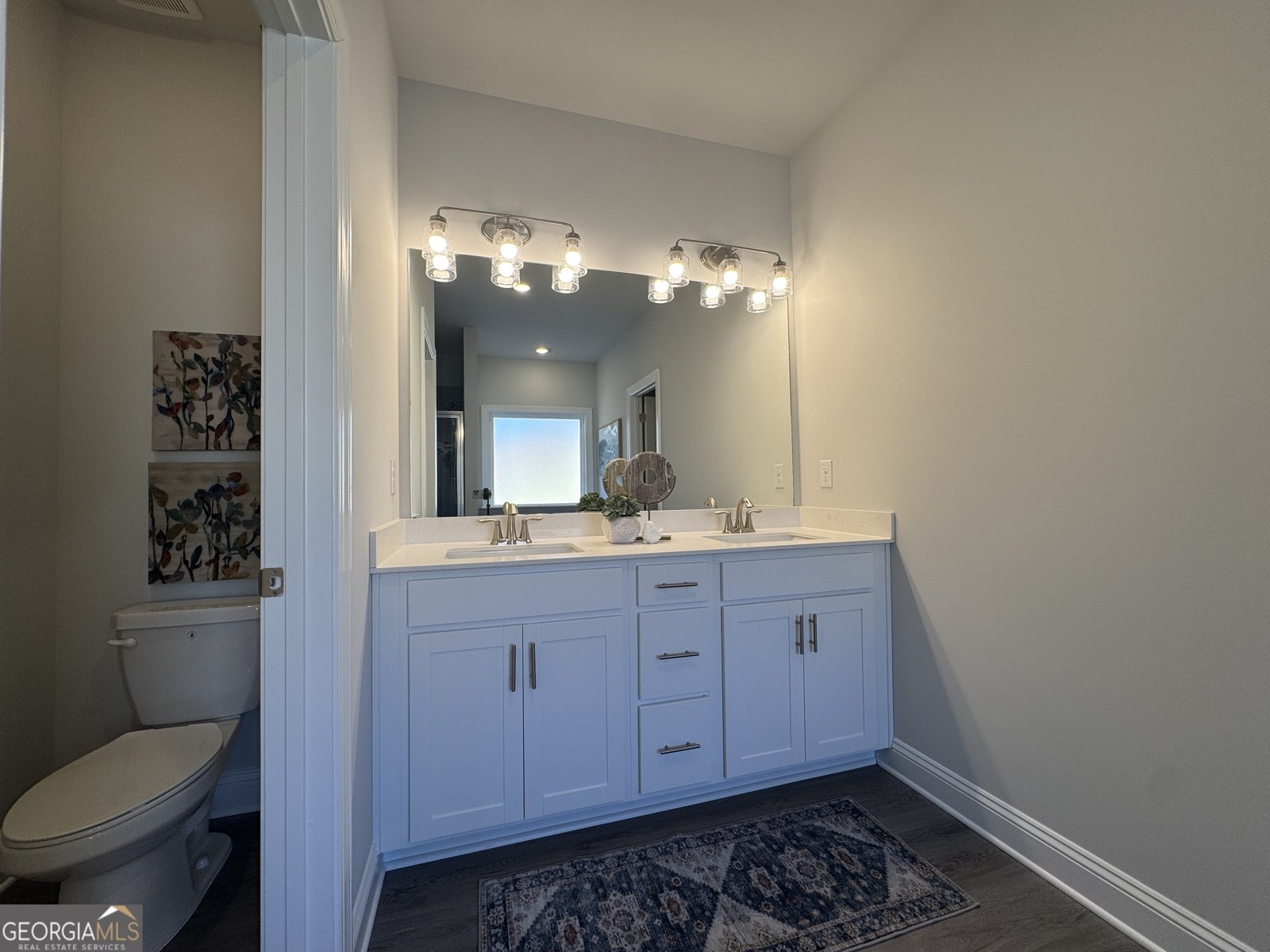 5391 Tuscany Drive Douglasville - 17