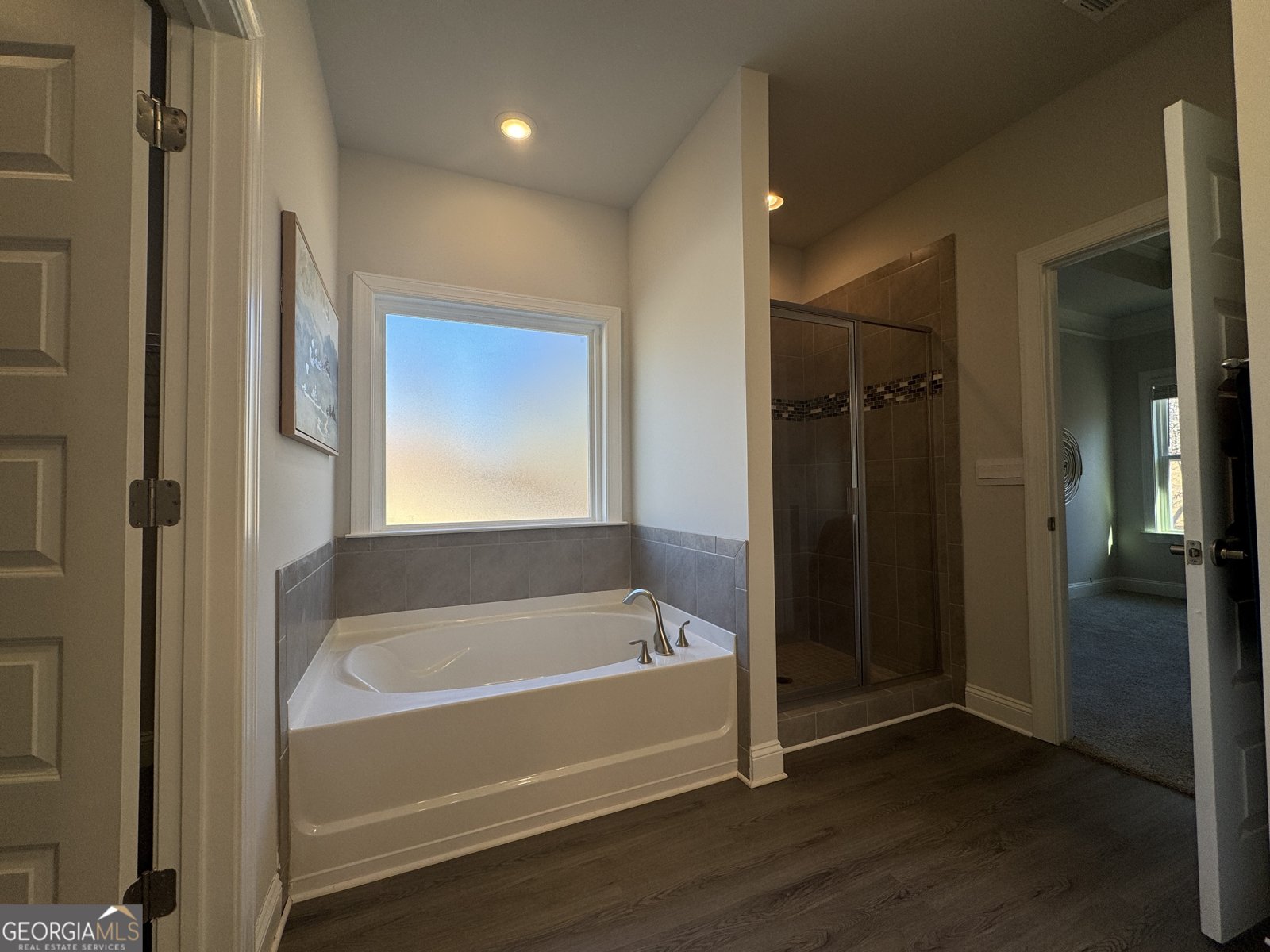 5391 Tuscany Drive Douglasville - 18