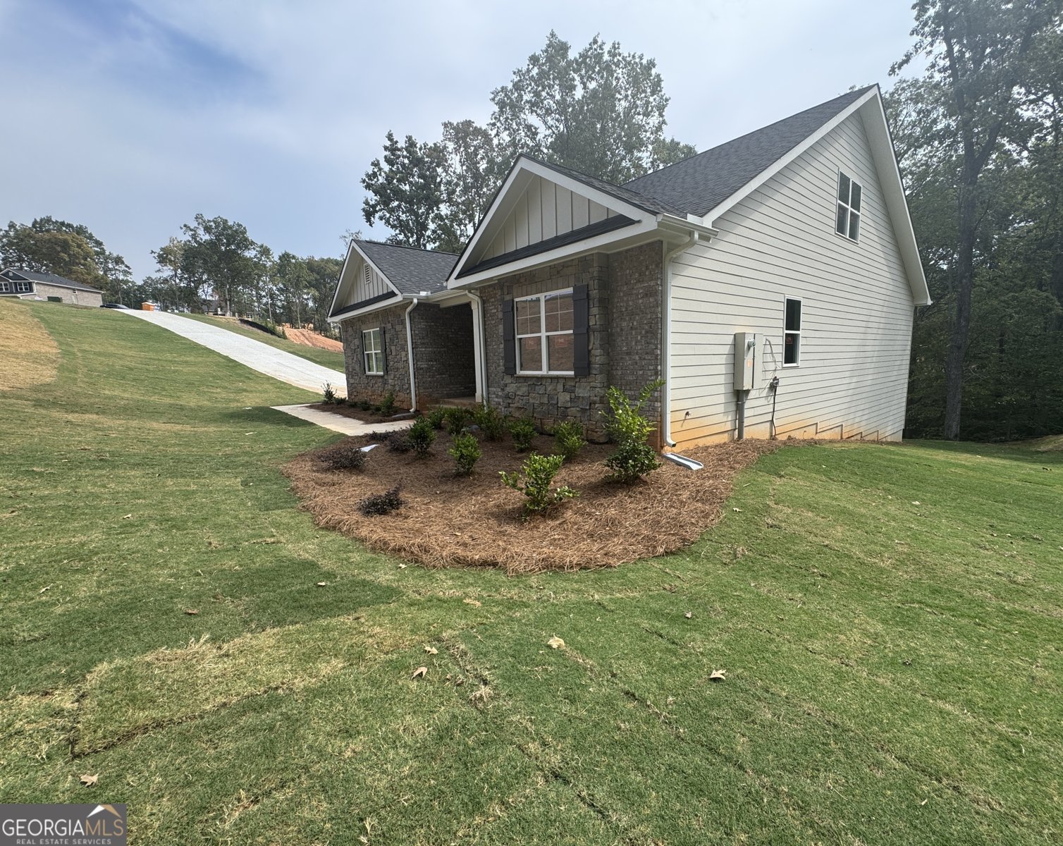 5391 Tuscany Drive Douglasville - 2