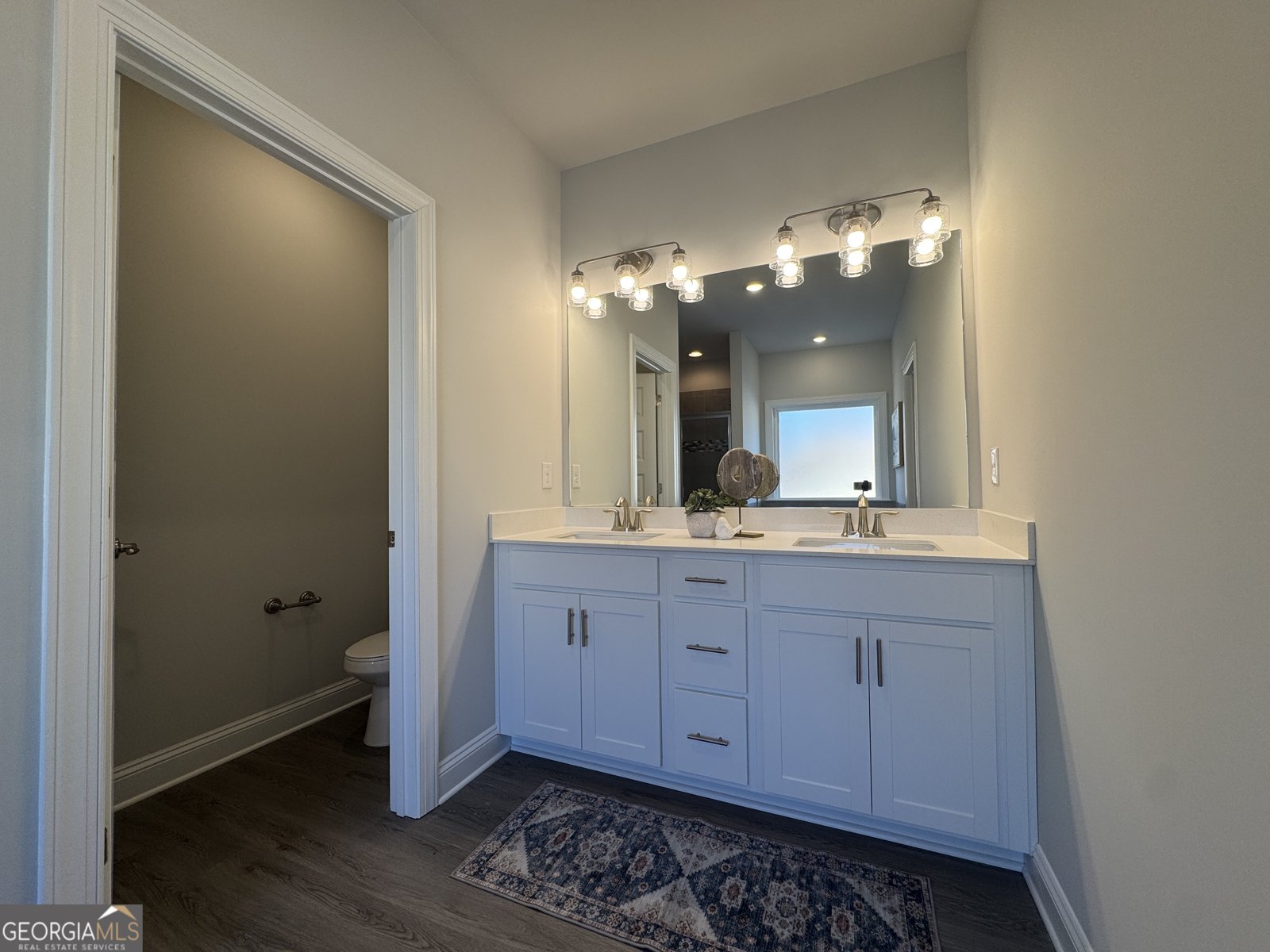 5391 Tuscany Drive Douglasville - 20