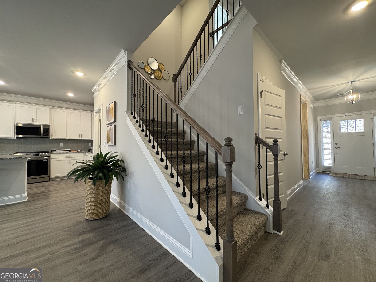 5391 Tuscany Drive Douglasville - 21