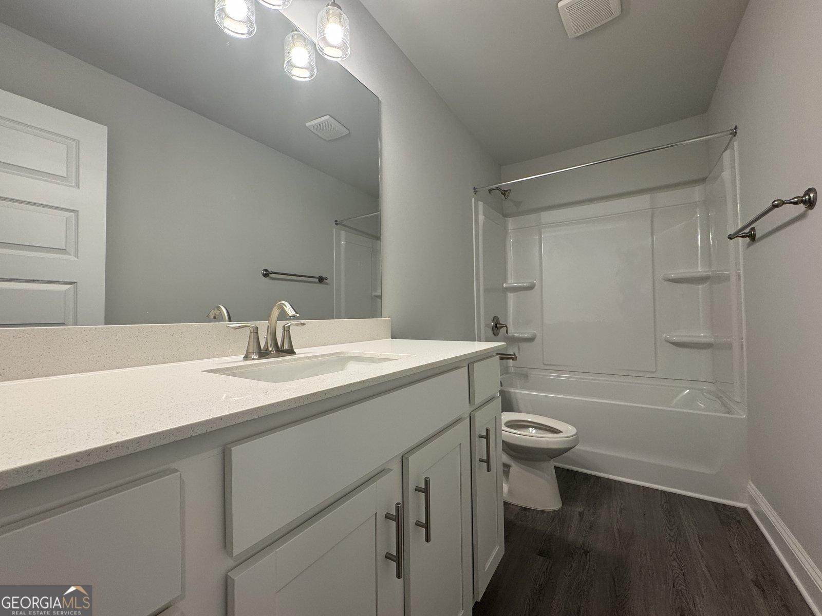 5391 Tuscany Drive Douglasville - 24