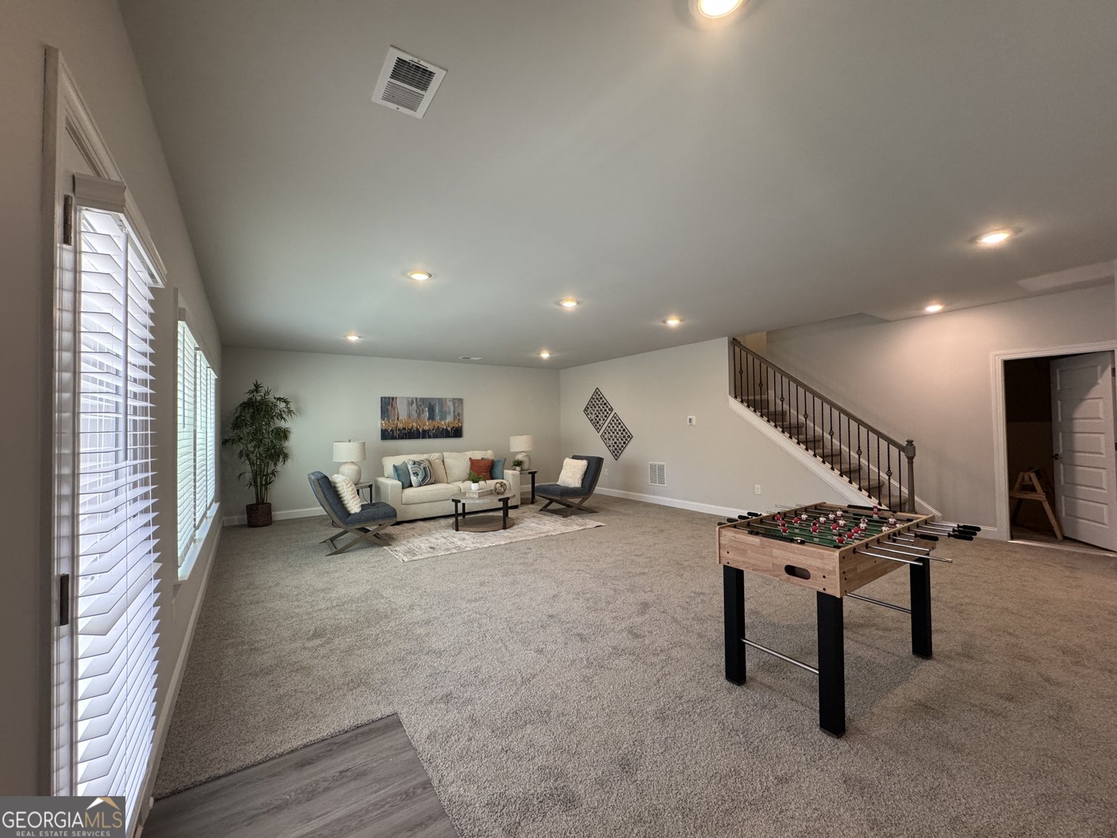 5391 Tuscany Drive Douglasville - 27