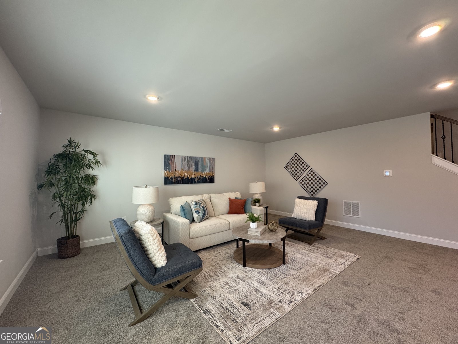 5391 Tuscany Drive Douglasville - 28