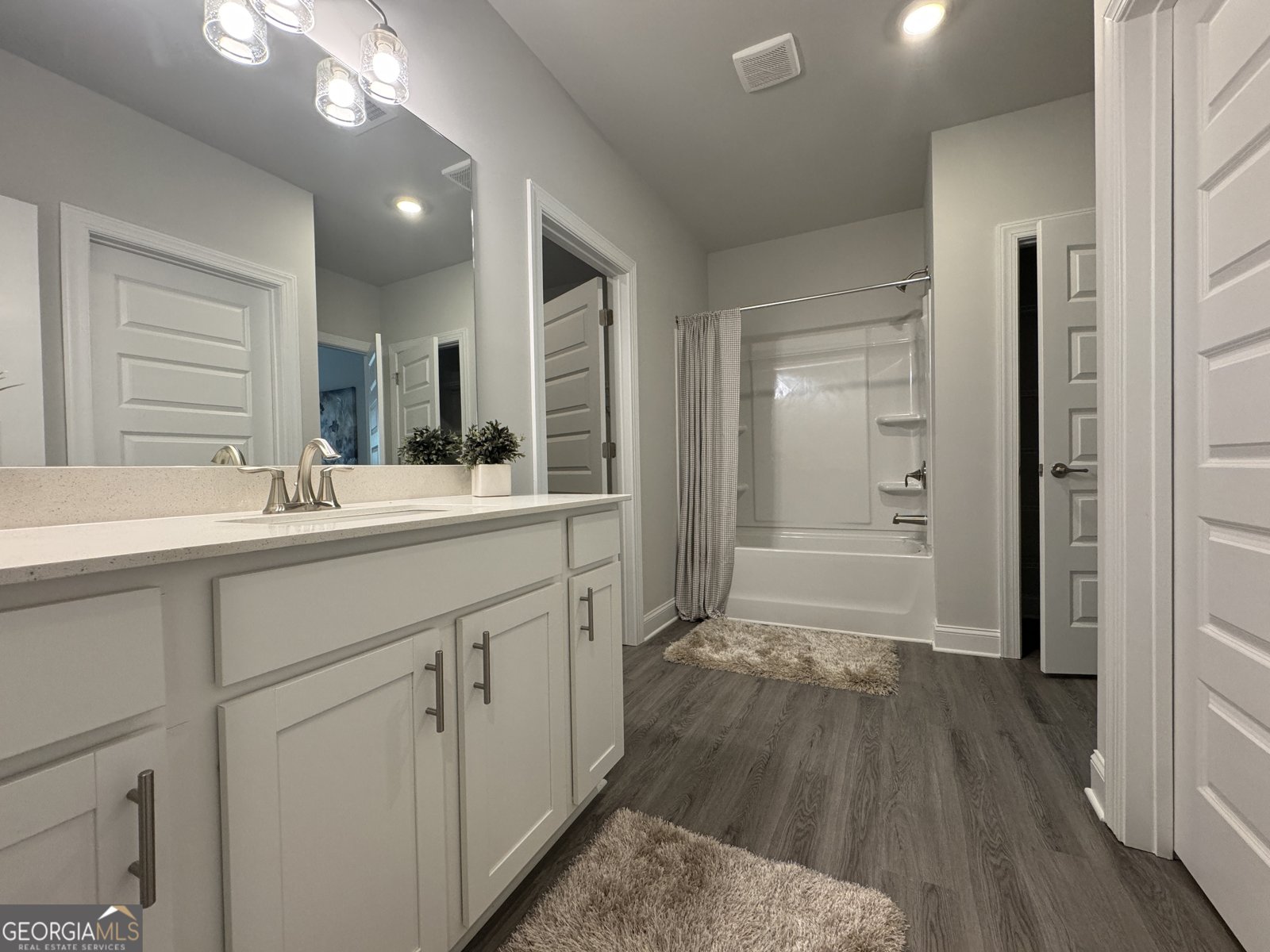 5391 Tuscany Drive Douglasville - 29