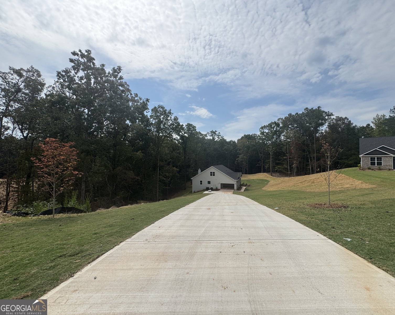 5391 Tuscany Drive Douglasville - 3