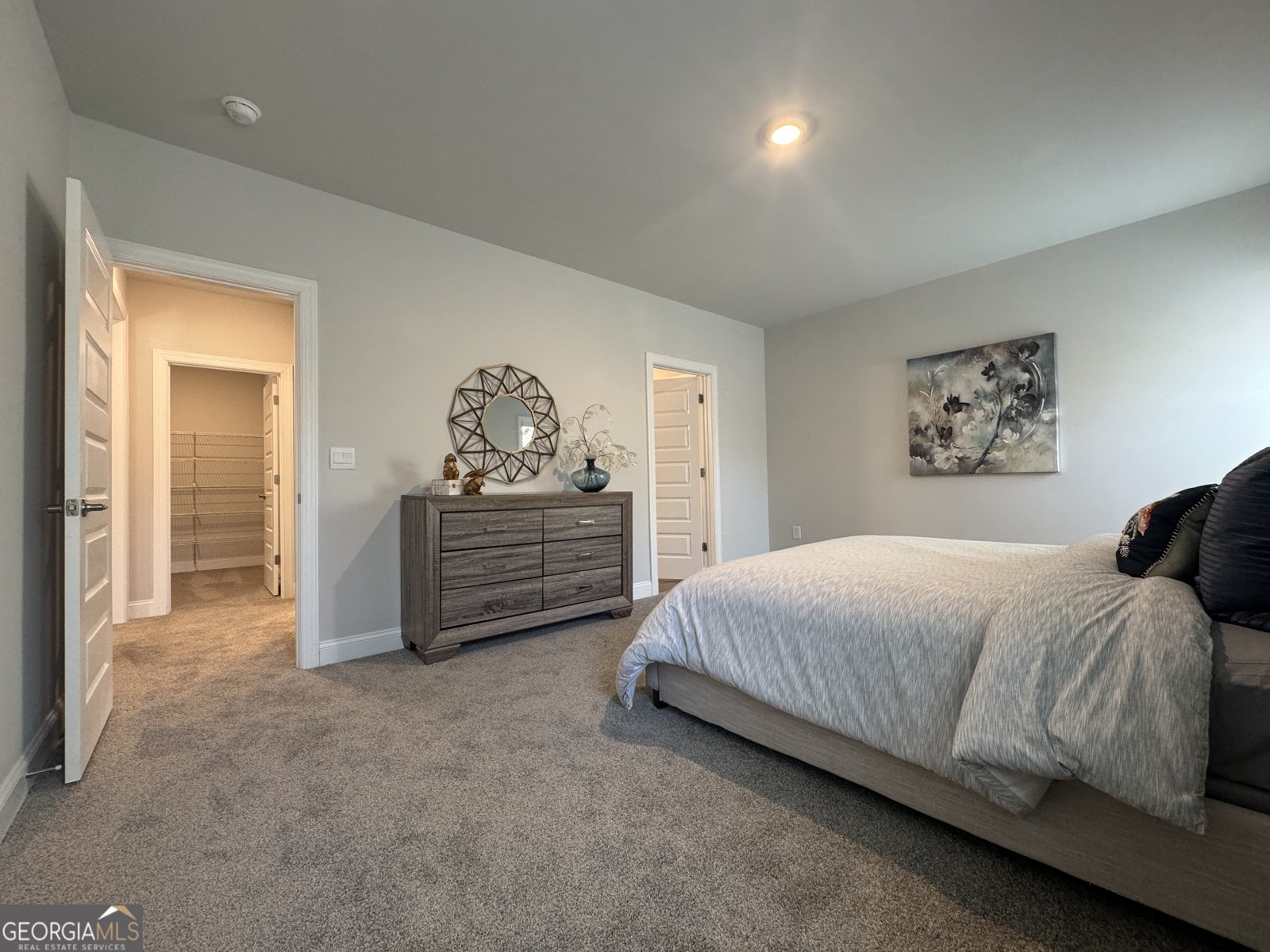 5391 Tuscany Drive Douglasville - 31