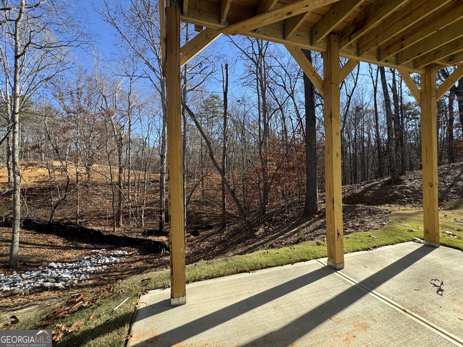 5391 Tuscany Drive Douglasville - 34