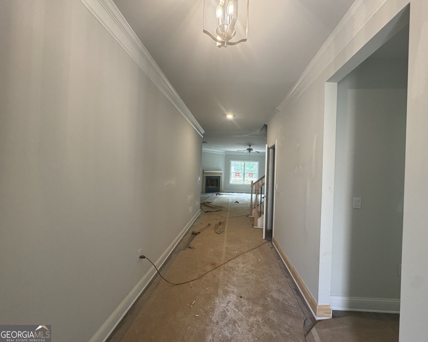 5391 Tuscany Drive Douglasville - 6
