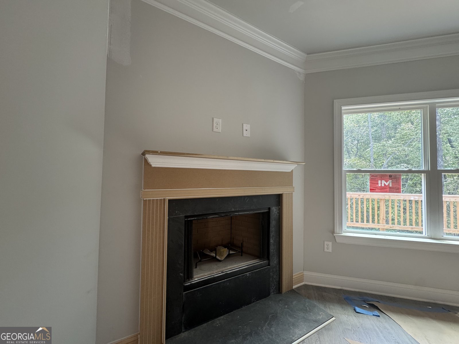 5391 Tuscany Drive Douglasville - 7