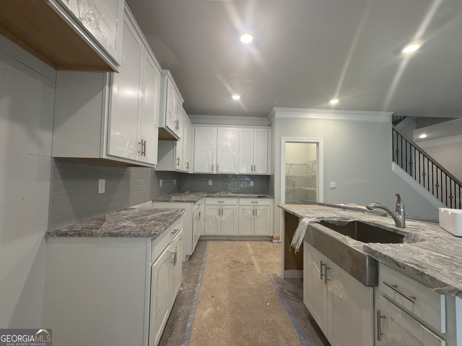 5391 Tuscany Drive Douglasville - 8