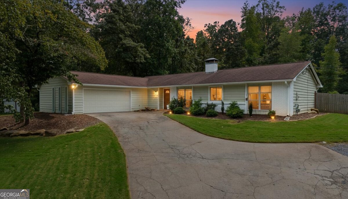 1365 Ridgefield Drive Roswell - 1