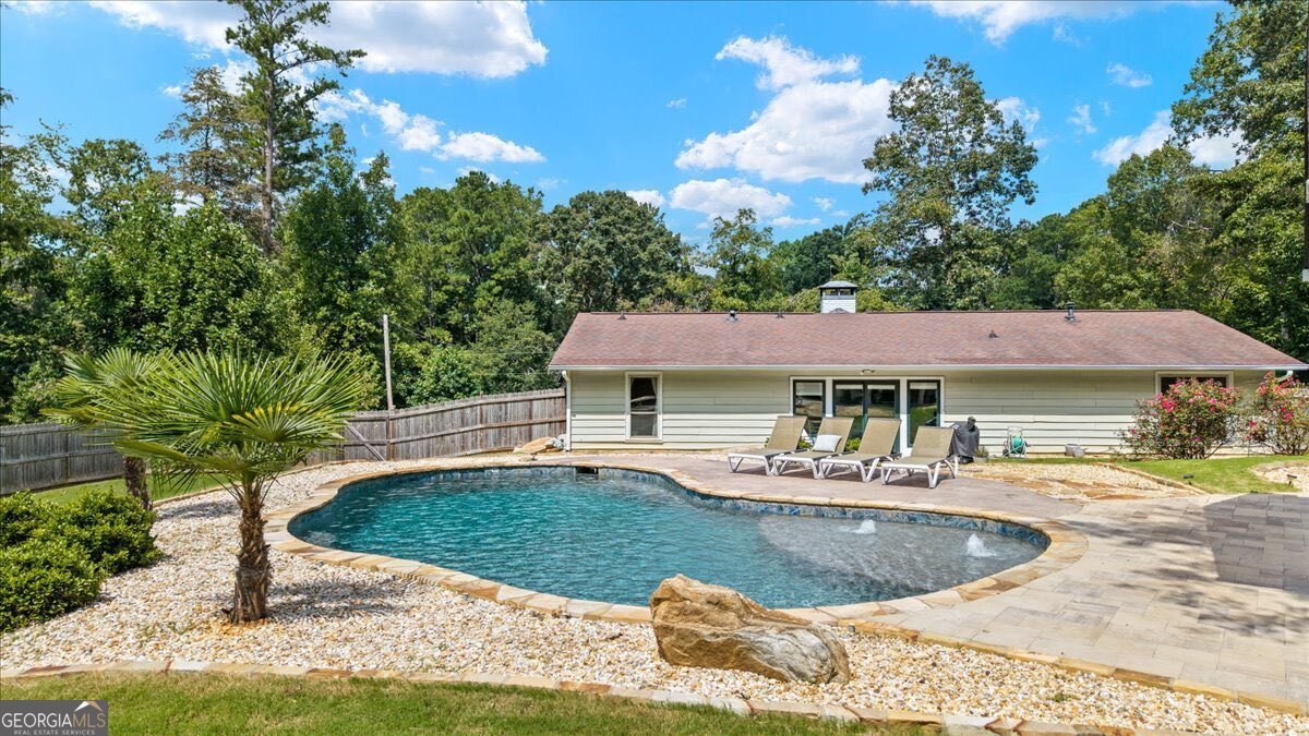 1365 Ridgefield Drive Roswell - 10