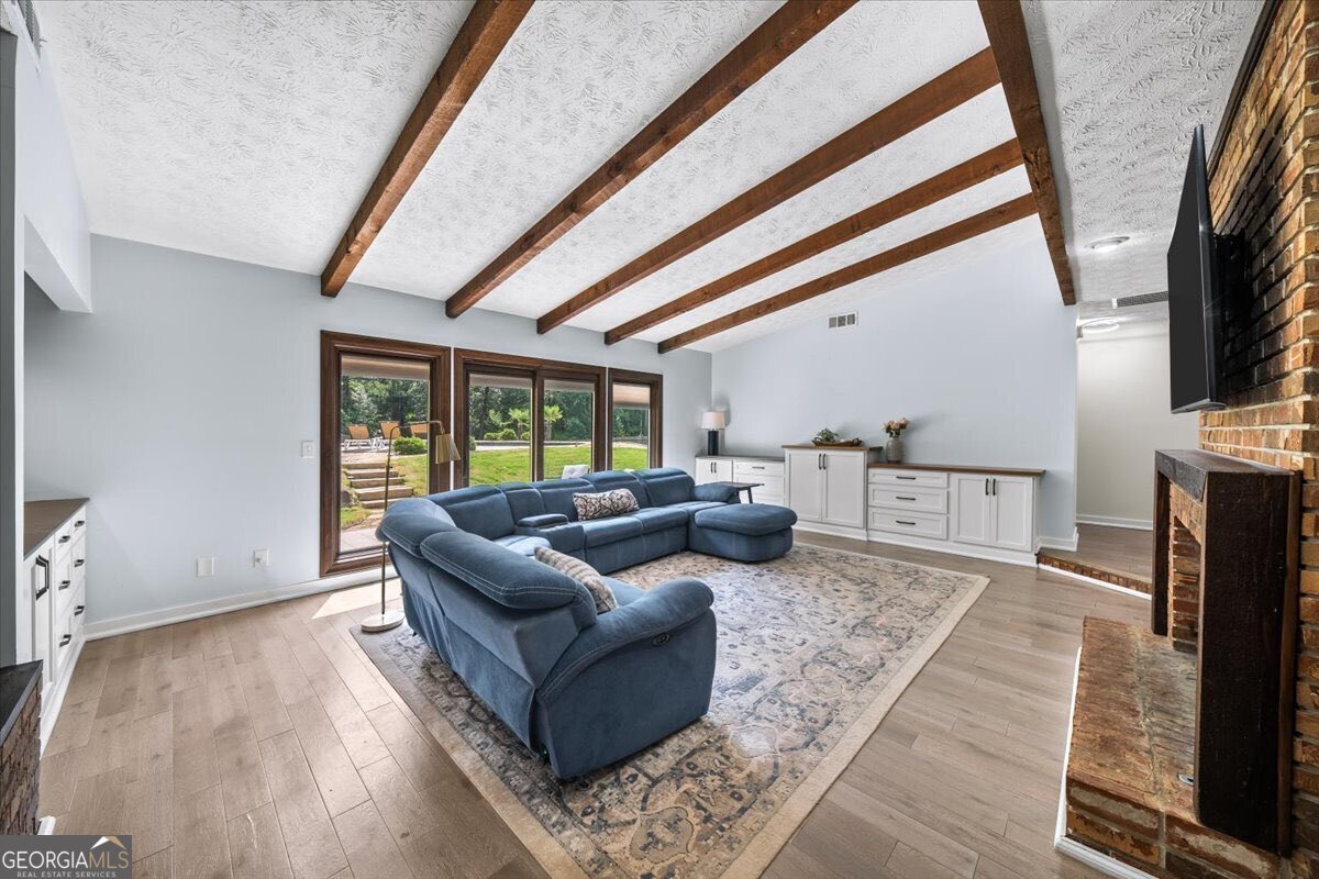 1365 Ridgefield Drive Roswell - 14
