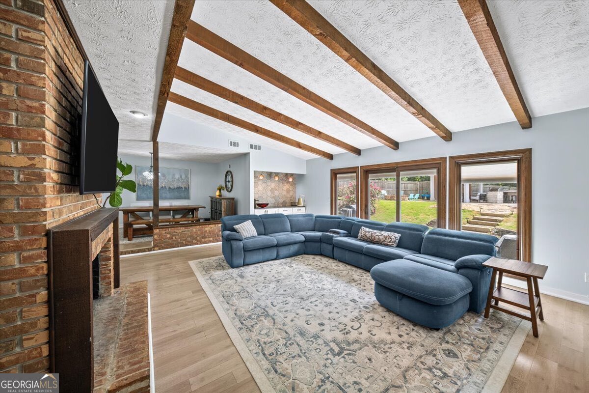 1365 Ridgefield Drive Roswell - 15
