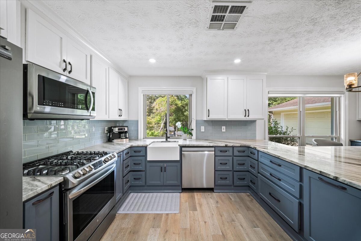 1365 Ridgefield Drive Roswell - 17