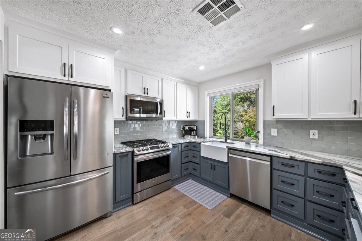 1365 Ridgefield Drive Roswell - 18