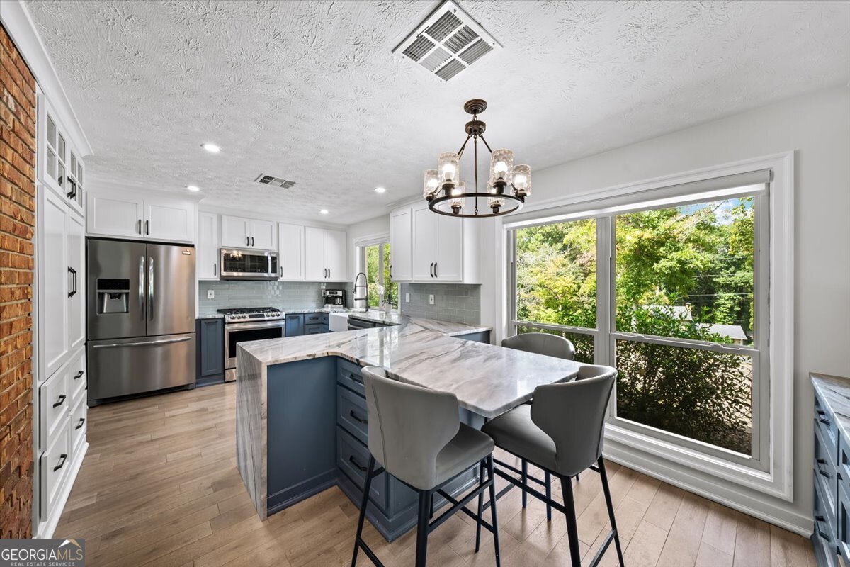 1365 Ridgefield Drive Roswell - 19