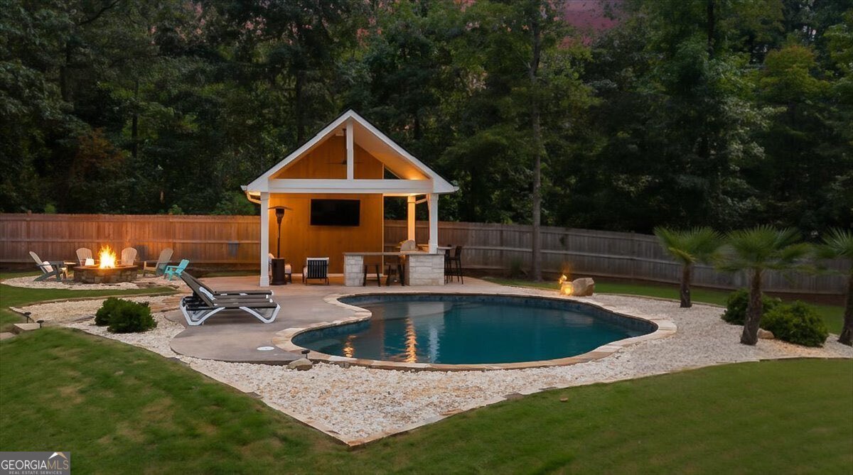 1365 Ridgefield Drive Roswell - 2