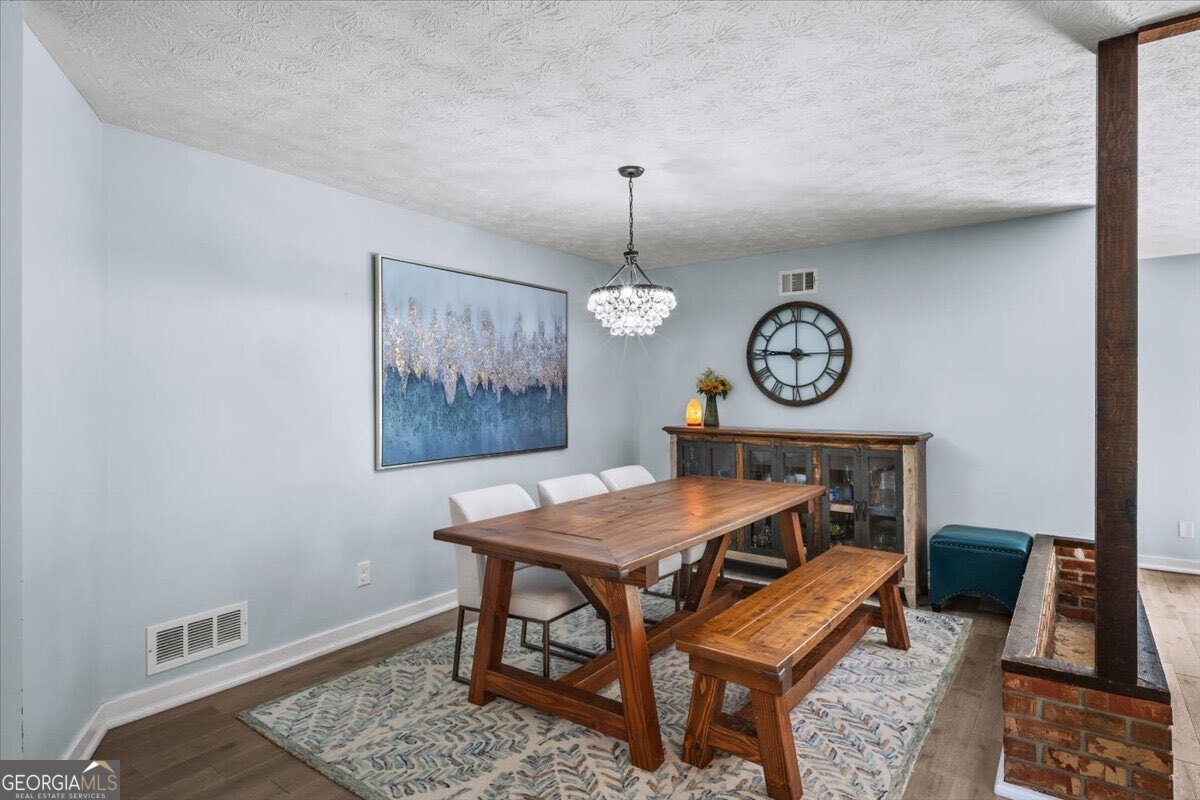 1365 Ridgefield Drive Roswell - 20