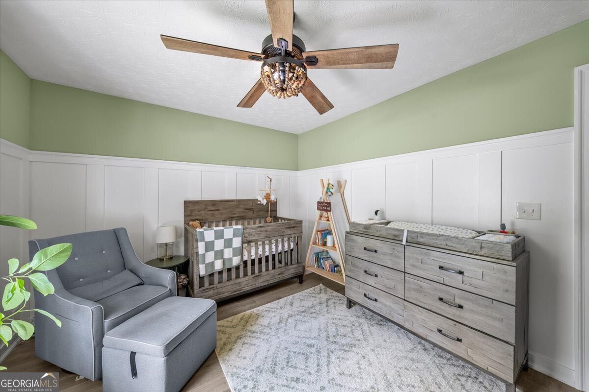1365 Ridgefield Drive Roswell - 27