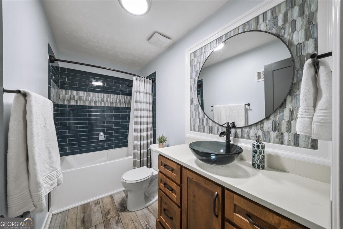 1365 Ridgefield Drive Roswell - 28
