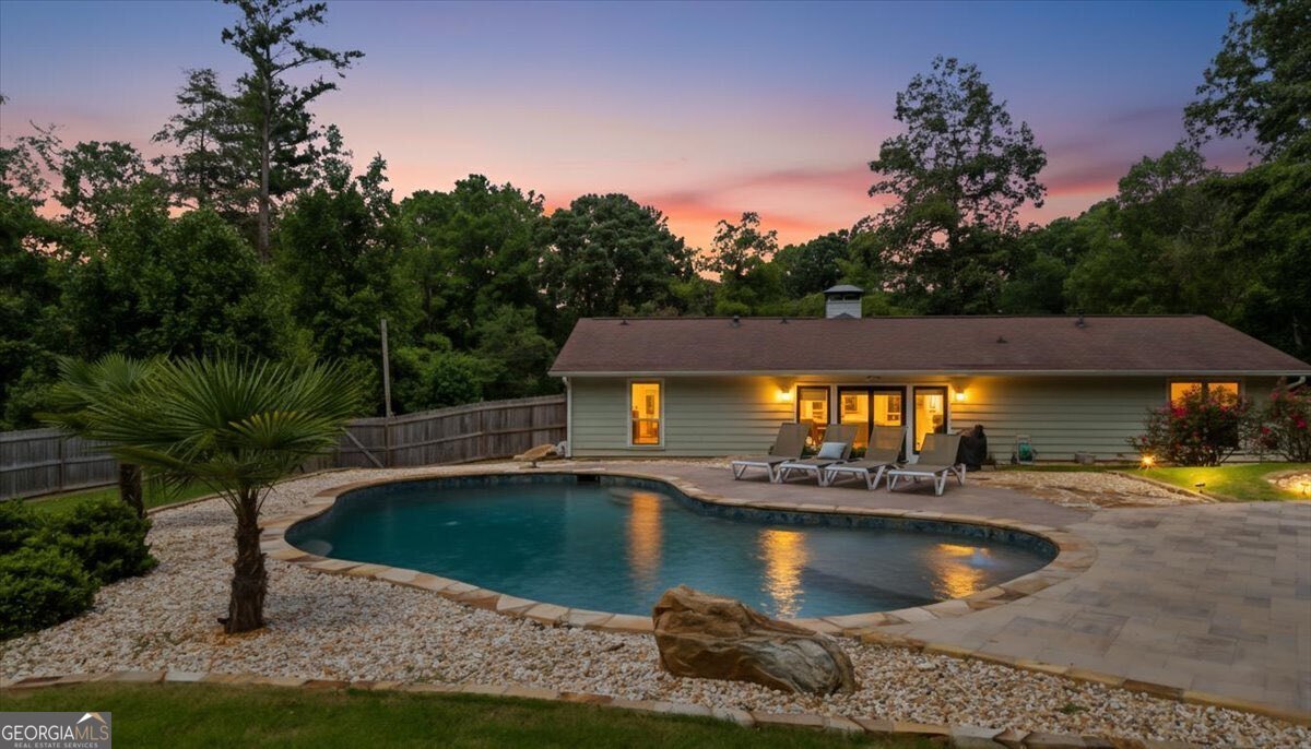 1365 Ridgefield Drive Roswell - 3