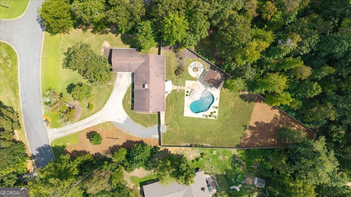 1365 Ridgefield Drive Roswell - 30