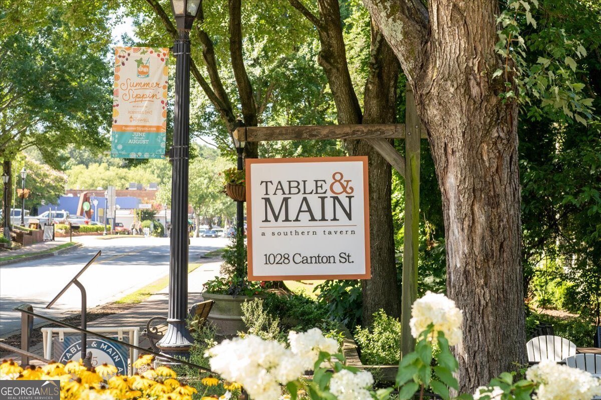 1365 Ridgefield Drive Roswell - 34