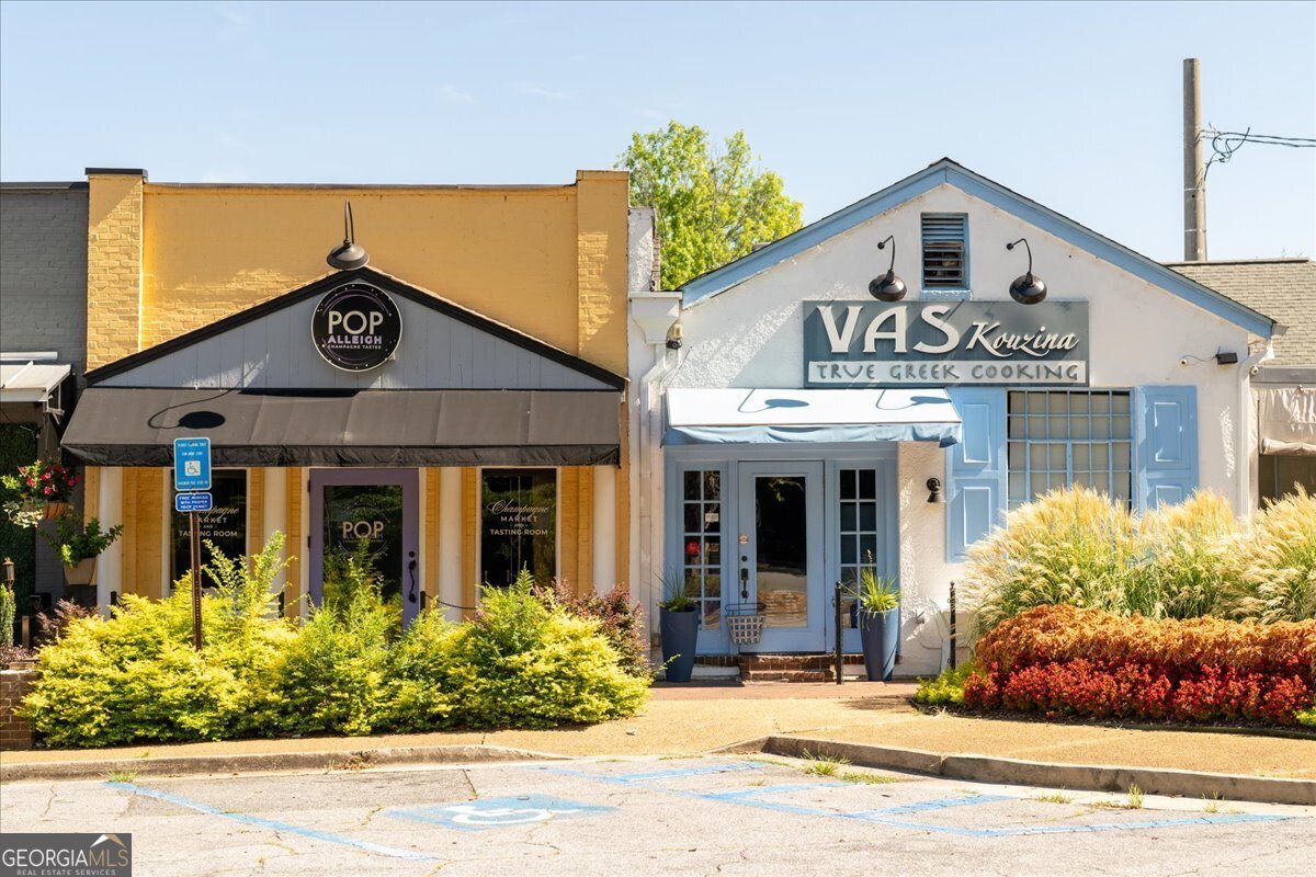 1365 Ridgefield Drive Roswell - 37