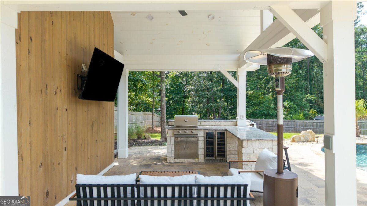 1365 Ridgefield Drive Roswell - 5
