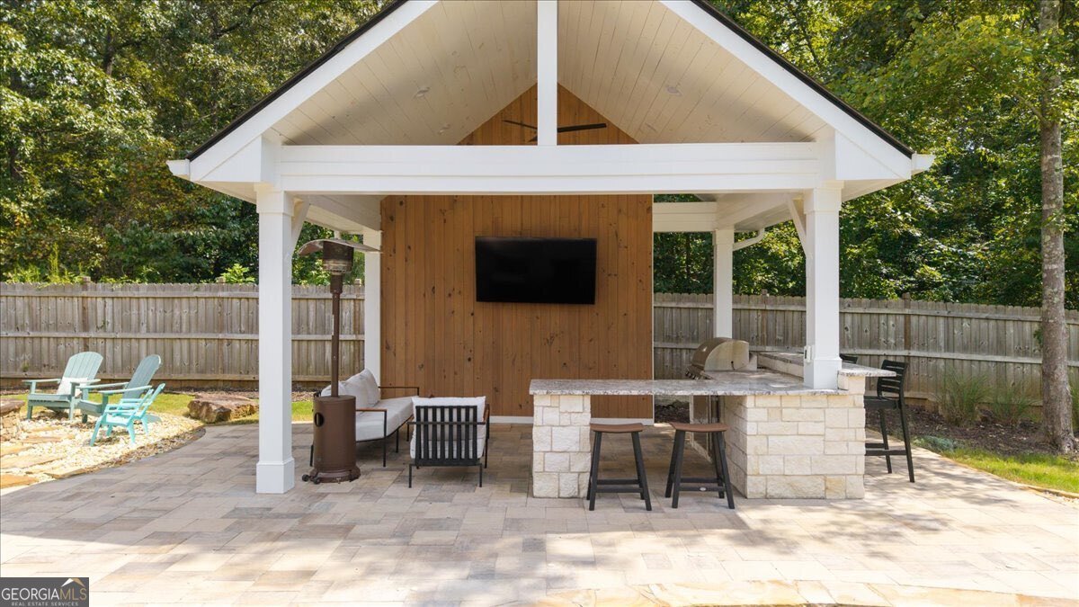 1365 Ridgefield Drive Roswell - 6