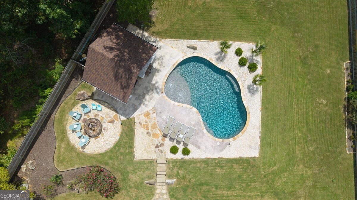 1365 Ridgefield Drive Roswell - 7