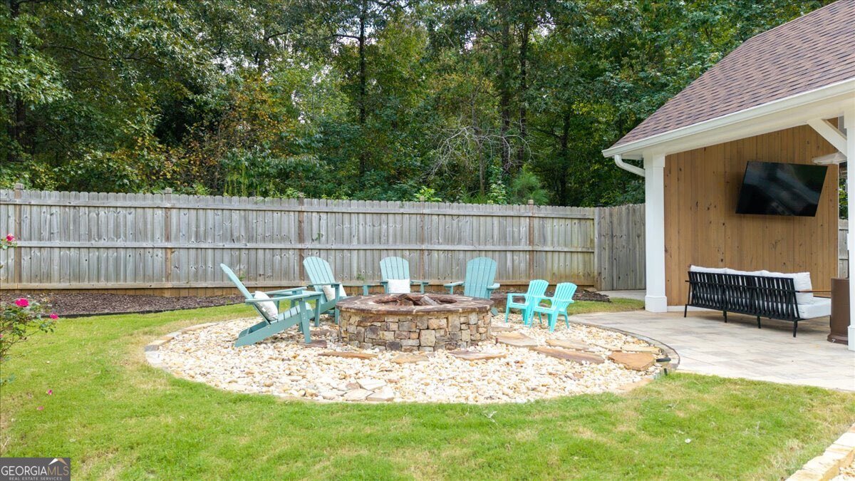 1365 Ridgefield Drive Roswell - 8