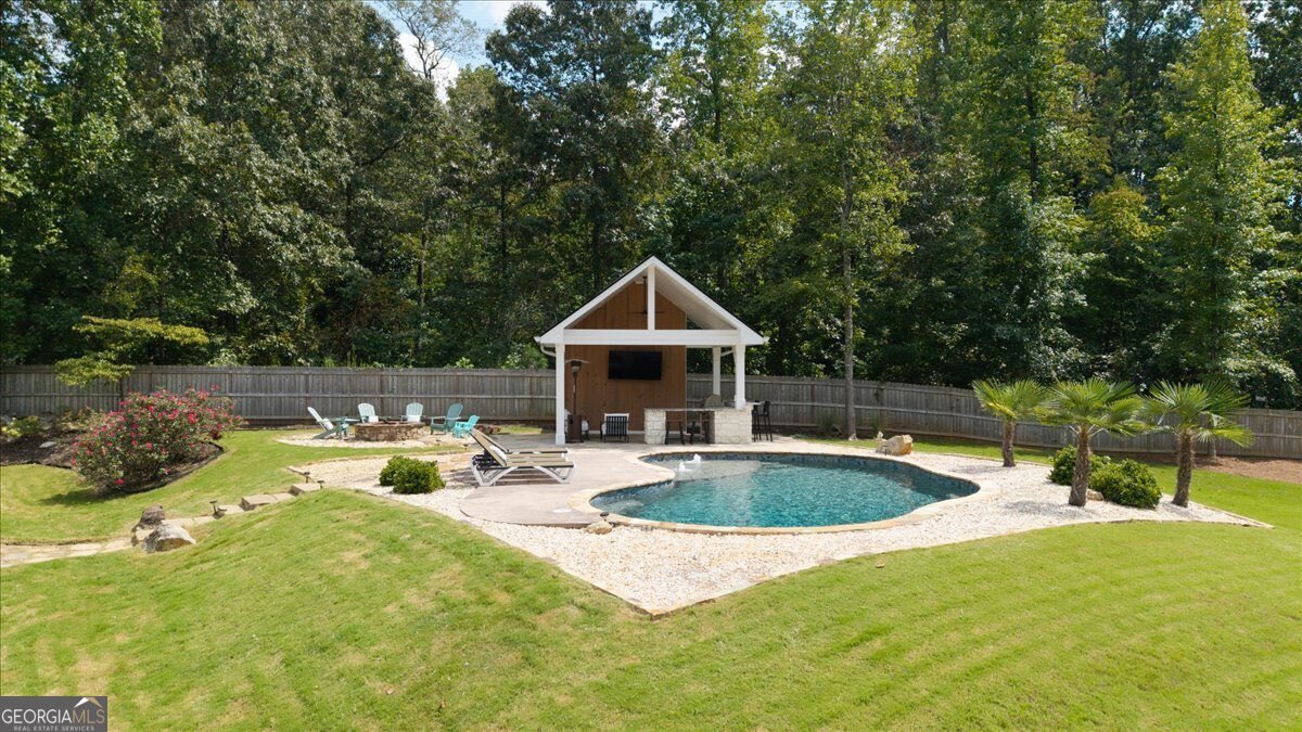 1365 Ridgefield Drive Roswell - 9