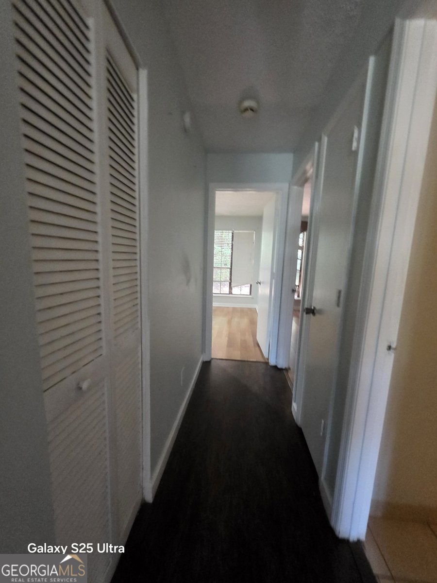 695 Windchase Lane Stone Mountain - 1