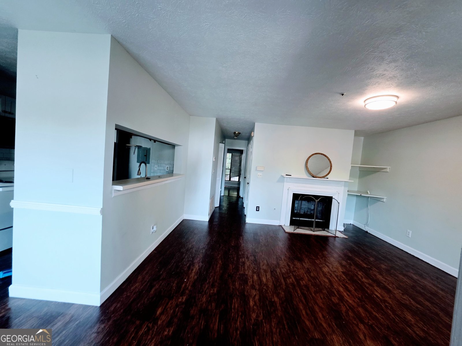 695 Windchase Lane Stone Mountain - 3