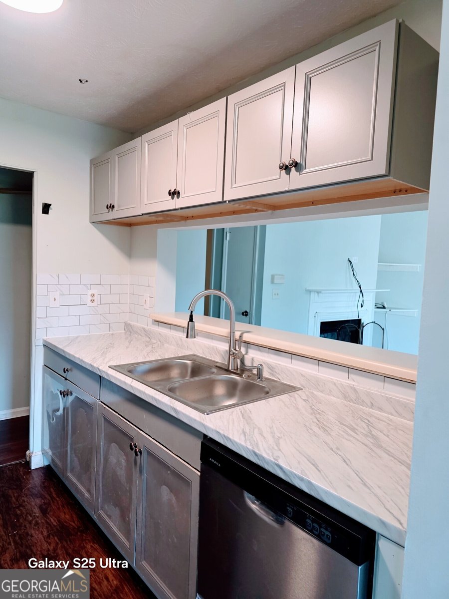 695 Windchase Lane Stone Mountain - 7