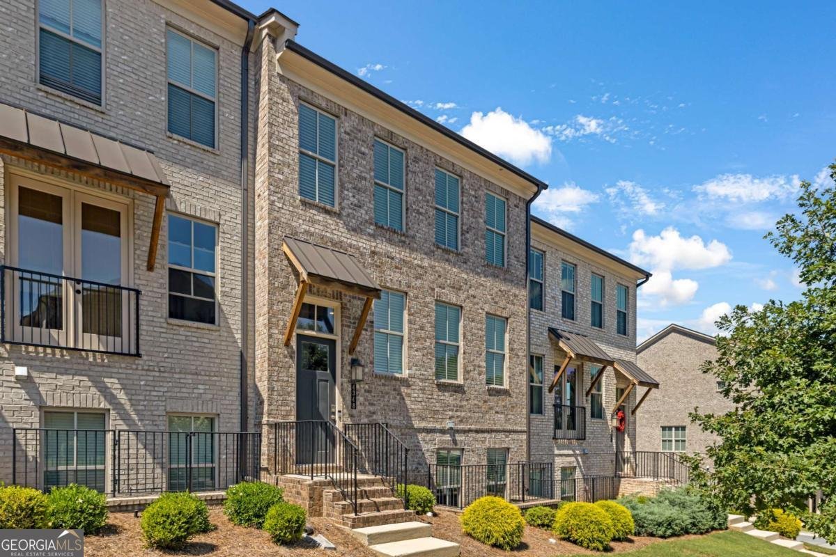 4348 Colorado Fir Alley Atlanta - 1