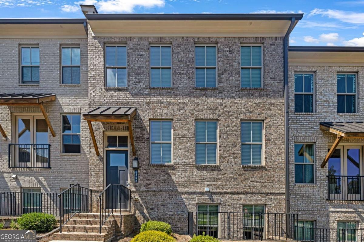 4348 Colorado Fir Alley Atlanta - 2
